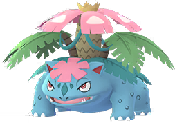 Mega-Bisaflor Mega-Bisaflor
