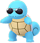Schiggy m. Sonnenbrille Schiggy m. Sonnenbrille