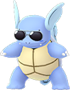 Schillok m. Sonnenbrille Schillok m. Sonnenbrille