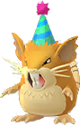 Partyhut-Rattikarl Partyhut-Rattikarl