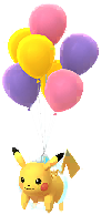 Fliegend (Lila) Fliegend (Lila)