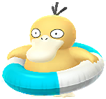 Schwimmring Schwimmring