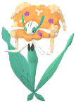 Orangeblütler Orangeblütler