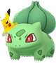 Shiny Pikachu-Visor Shiny Pikachu-Visor