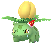 Shiny Partyhut Shiny Partyhut