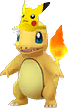 Shiny Pikachu-Visor Shiny Pikachu-Visor