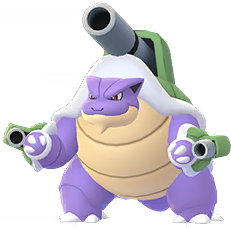 Shiny Mega-Turtok Shiny Mega-Turtok