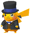 Shiny Adrett (Blau) Shiny Adrett (Blau)
