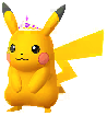 Shiny Amethyst-Krone Shiny Amethyst-Krone
