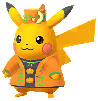 Shiny Halloween Shiny Halloween