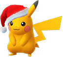Shiny Weihnachtsmütze Shiny Weihnachtsmütze
