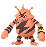 Shiny Spark Shiny Spark