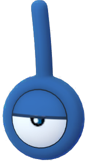 Shiny Icognito ! Shiny Icognito !