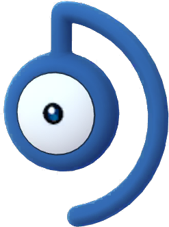 Shiny Icognito D Shiny Icognito D