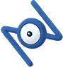 Shiny Icognito N Shiny Icognito N