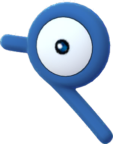 Shiny Icognito P Shiny Icognito P