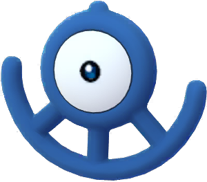 Shiny Icognito U Shiny Icognito U