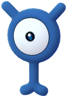 Shiny Icognito Y Shiny Icognito Y