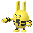 Shiny Spark Shiny Spark