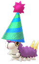 Shiny Partyhut-Waumpel Shiny Partyhut-Waumpel