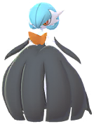Shiny Mega-Guardevoir Shiny Mega-Guardevoir