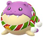 Shiny Weihnacht Shiny Weihnacht