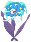 Shiny Blaublütler Shiny Blaublütler