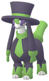 Shiny Kavaliersschnitt Shiny Kavaliersschnitt