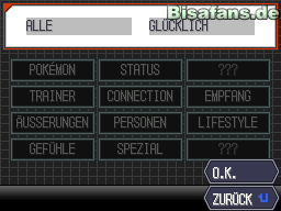 Gebe ALLE GLÜCKLICH ein   Gebe ALLE GLÜCKLICH ein