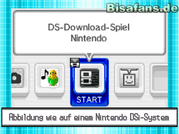 Wähle DS-Download-Spiel   Wähle DS-Download-Spiel