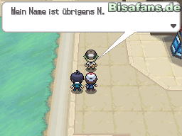 Wer ist N? Wer ist N?