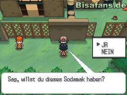 Wir bekommen Sodamak Wir bekommen Sodamak