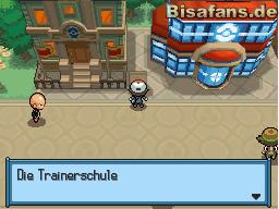 Die Trainerschule Die Trainerschule