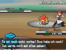 Der Kampf! Der Kampf!