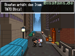 Hole dir in der Slim Street die TM70 Blitz ab Hole dir in der Slim Street die TM70 Blitz ab