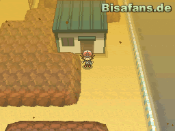 In diesem Haus kannst du dich auffrischen In diesem Haus kannst du dich auffrischen