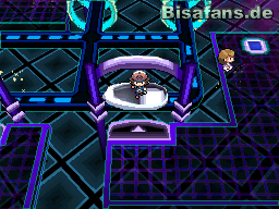 Die Arena von Rayono City ist - passend zum Freizeitpark - eine Achterbahn Die Arena von Rayono City ist - passend zum Freizeitpark - eine Achterbahn