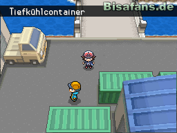 Beim Tiefkühlcontainer lohnt es sich zu suchen Beim Tiefkühlcontainer lohnt es sich zu suchen