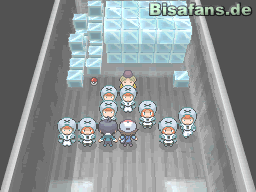 Im Container stellst du dich einer ganzen Horde von Team Plasma Im Container stellst du dich einer ganzen Horde von Team Plasma