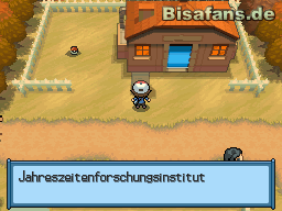 Auf Route 6 befindet sich das JFI Auf Route 6 befindet sich das JFI