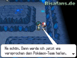 Lasse dich vom Doktor heilen Lasse dich vom Doktor heilen