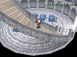 Im Turm des Himmels erwarten dich vor allem viele Kämpfe Im Turm des Himmels erwarten dich vor allem viele Kämpfe