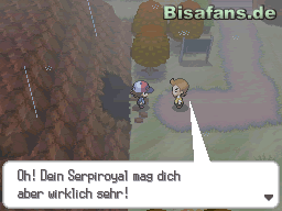 Eberhard Esche begrüßt uns am Eingang der Stadt Eberhard Esche begrüßt uns am Eingang der Stadt