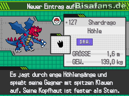 Nämlich Shardrago Nämlich Shardrago