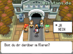 Eine große Aufgabe erwartet uns Eine große Aufgabe erwartet uns