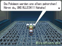 Die Begegnung mit G-Cis weniger Die Begegnung mit G-Cis weniger