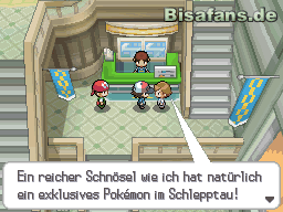 Kaufhaus 9 hingegen ist offen Kaufhaus 9 hingegen ist offen