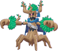 Screenshot von Trombork mit einem Skin Screenshot von Trombork mit einem Skin