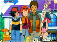 Staffel 11 Staffel 11