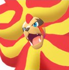 Mega-Pyroleo